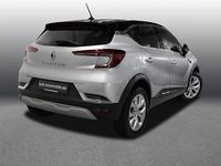 Gebraucht Renault Captur Intens 91 PS (66 kW) 2022 Grau SUV