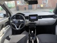 Gebraucht Suzuki Ignis Comfort+ 90 PS (66 kW) 2018 Grau SUV