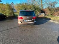 gebraucht VW Sharan 2.0 TDI DSG BlueMotion Tech Comfortli...