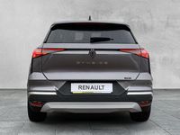 Gebraucht Renault Symbioz Iconic 160 PS (117 kW) 2026 Grau SUV