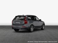 Gebraucht Volvo XC90 Ultimate 455 PS (334 kW) 2022 Platinum greymetallic 731 SUV