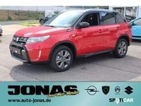 Neu Suzuki Vitara Comfort 109 PS (80 kW) 2025 Rot SUV