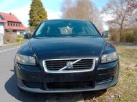 Gebraucht Volvo C30 145 PS (106 kW) 2008 Schwarz Kleinwagen