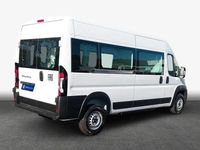Neu Fiat E-Ducato 200 kW (272 PS) 2026 Weiß Van