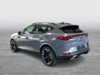 Gebraucht Cupra Formentor VZ 245 PS (180 kW) 2023 Graphengrau SUV