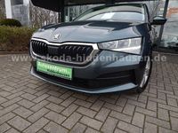 gebraucht Skoda Scala 1.0 TSI Active