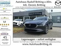 Neu Mazda CX-30 Exclusive 140 PS (102 kW) 2026 Grau SUV