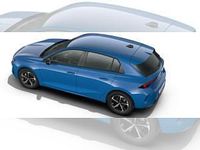 Neu Opel Astra Edition 145 PS (106 kW) 2026 Blau Limousine