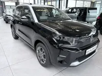 Gebraucht Citroën C3 101 PS (74 kW) 2026 Schwarz SUV
