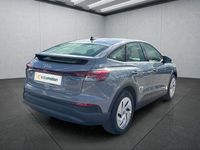 Gebraucht Audi Q4 Sportback e-tron 150 kW (204 PS) 2022 Grau SUV