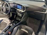 Gebraucht Opel Mokka 131 PS (96 kW) 2024 Schwarz SUV