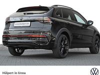 Gebraucht VW Taigo Style 116 PS (85 kW) 2025 Deep black perleffekt SUV
