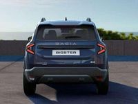 Neu Dacia Bigster Extreme 154 PS (113 kW) 2026 Indigoblau SUV
