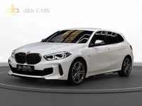 Gebraucht BMW M135 Performance 306 PS (225 kW) 2020 Alpinweiss iii Kleinwagen