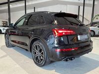 Gebraucht Audi SQ5 Sport 341 PS (250 kW) 2023 Schwarz SUV