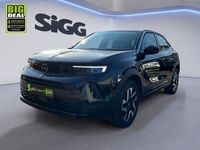 Gebraucht Opel Mokka Elegance 131 PS (96 kW) 2024 Schwarz perla nera (metallic) SUV