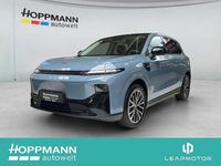 Gebraucht Leapmotor B10 160 kW (218 PS) 2025 Blau SUV