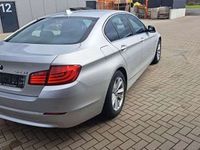 gebraucht BMW 523 Lim. Navi,Xenon,mtl.Rate 140,--€ *