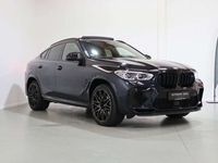 gebraucht BMW X6 M Competition/AHK/PANO/LASER/360°/DRIVERS/HUD