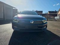 Gebraucht VW Passat 239 PS (175 kW) 2017 Schwarz Kombi