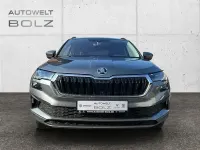 Gebraucht Skoda Karoq Tour 360 PS (264 kW) 2025 Grau SUV