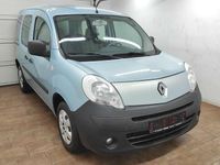 Gebraucht Renault Kangoo 106 PS (77 kW) 2008 Blau islande Van / Kleinbus