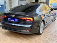 gebraucht Audi A5 45 TDI quattro 3x S-Line/ Virtual / B&O / LED