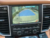Gebraucht Porsche Panamera 310 PS (228 kW) 2014 Silber Kleinwagen