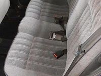 Gebraucht VW Golf III 60 PS (44 kW) 1991 Blau Kleinwagen