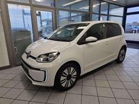 Gebraucht VW e-up! 61 kW (83 PS) 2022 Purewhite Kleinwagen