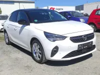 Usado Opel Corsa 75 HP (55 kW) 2021 Branco Citadino