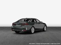 Gebraucht BMW i5 Performance 289 kW (394 PS) 2025 Sophistograu brillanteffekt me Limousine