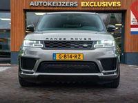 gebraucht Land Rover Range Rover Sport 2.0 P400e Autobiography Dynami