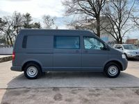 gebraucht VW Transporter T5 2.5TDIMittelhochdach Lang Klima