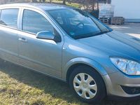 Gebraucht Opel Astra 90 PS (66 kW) 2007 Andere farben Limousine