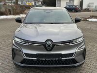 Gebraucht Renault Megane E-Tech Techno 160 kW (218 PS) 2024 Grau Limousine