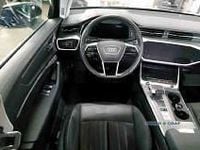 Gebraucht Audi A6 Ambiente 265 PS (194 kW) 2022 Firmamentblau metallic Kombi