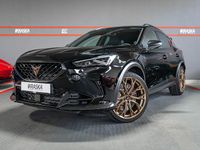 Gebraucht Cupra Formentor VZ 390 PS (286 kW) 2024 Mitternachtsschwarz SUV