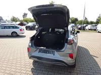 Neu Ford Puma ST-Line 125 PS (91 kW) 2025 Silber SUV