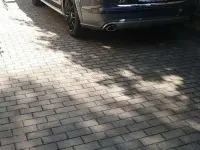Gebraucht Audi A6 Allroad 218 PS (160 kW) 2017 Kombi