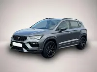 Gebraucht Cupra Ateca 190 PS (139 kW) 2026 Manufacturer SUV