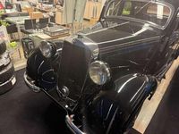 Gebraucht Mercedes 170 61 PS (44 kW) 1951 Schwarz Limousine