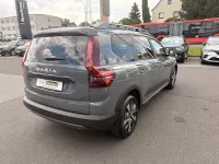 Neu Dacia Jogger Expression 91 PS (66 kW) 2026 Grau Van / Kleinbus