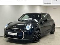 Second-hand Mini Cooper S 204 CP (150 kW) 2024 Negru Hatchback