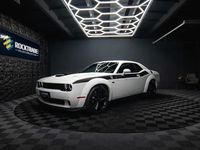Second-hand Dodge Challenger 492 CP (361 kW) 2020 Alb Coupe