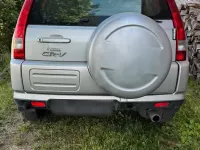 Occasion Honda CR-V ES 150 ch (110 kW) 2002 Argent SUV