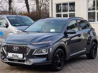 gebraucht Hyundai Kona 1.6T AT Premium 4WD Head-Up, Voll-LED, Navi, RF...