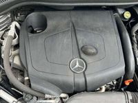 gebraucht Mercedes B180 CDI DCT -