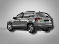 Neu Skoda Karoq Selection 150 PS (110 kW) 2025 Moonweiß perleffekt SUV