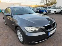 Gebraucht BMW 320 150 PS (110 kW) 2005 Limousine